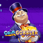 Coin Gobbler Slot Animation